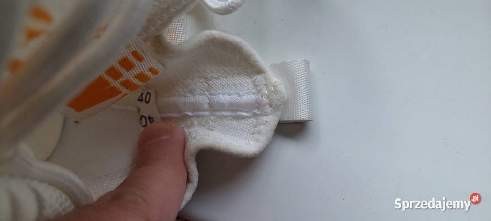 Męskie buty do biegania Athietic Oddychające Krosno