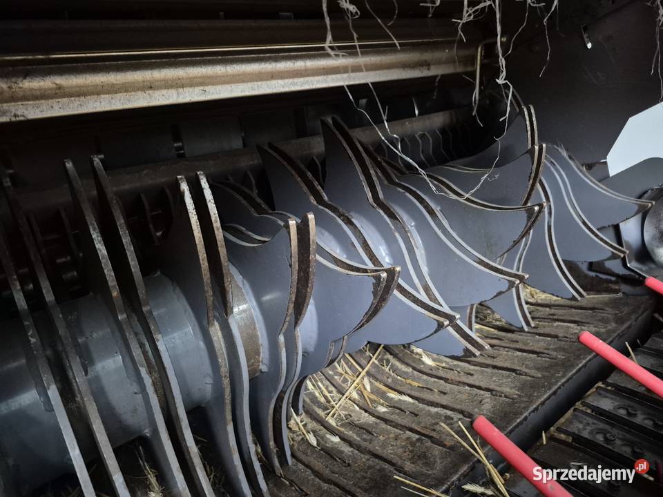 Prasa Rolujące (belujące)