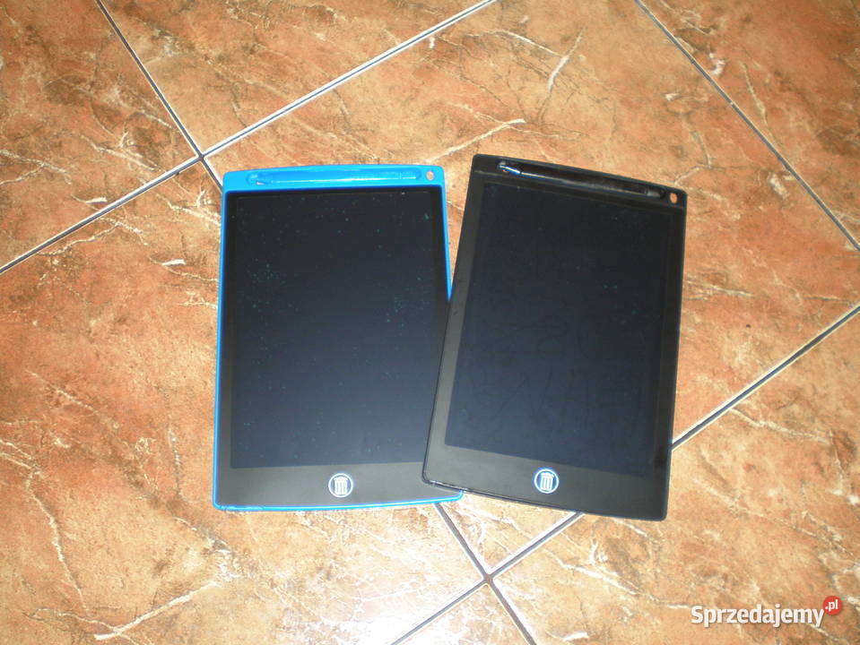 tablet graficzny 85 ekran LCD Siedlce