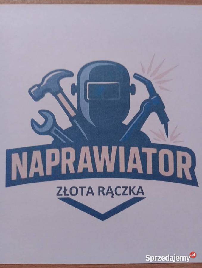 Złota rączka świętokrzyskie