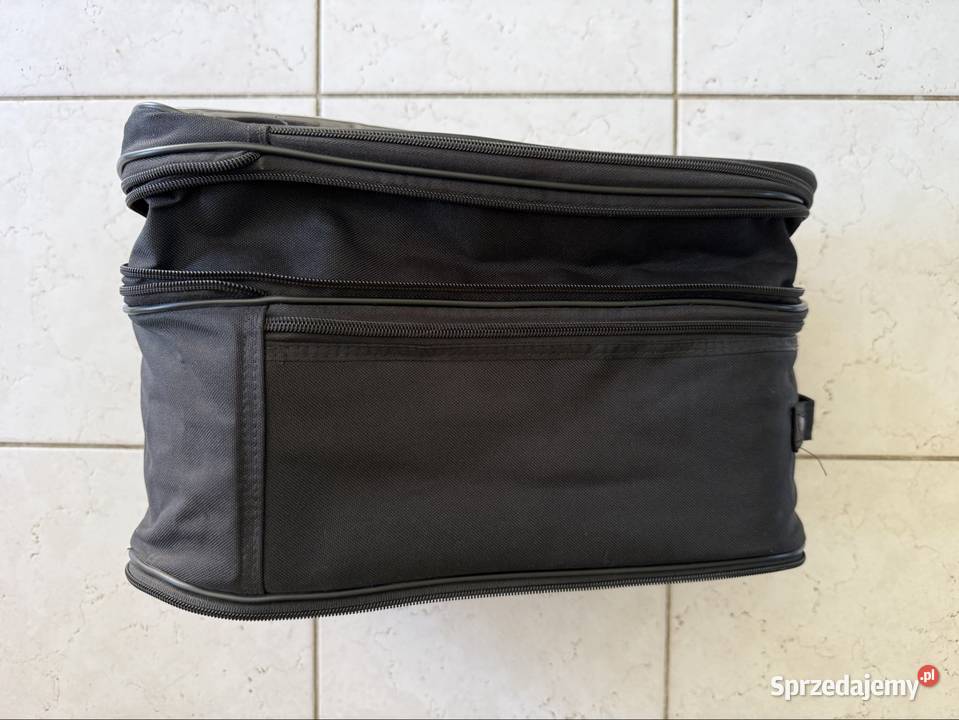 Nowy tankbag Louispowiększany odpinany z Żabia Wola