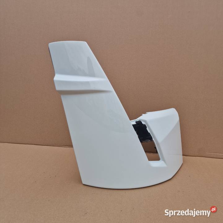 RENAULT RANGE T GAMA EVO NAROŻNIK ZDERZAKA Zderzaki