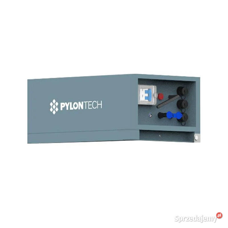 Kontroler baterii H2BMS FC0500M PYLONTECH Włoszczowa sprzedam