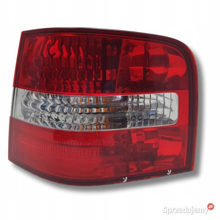 LAMPA PRAWA Fiat Stilo kombi 0107r TYLNA prawy Rudka sprzedam