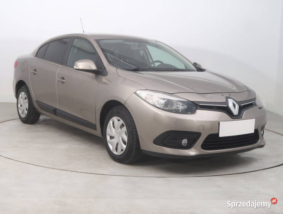 Renault Fluence 16 16V Bielany Wrocławskie sprzedam