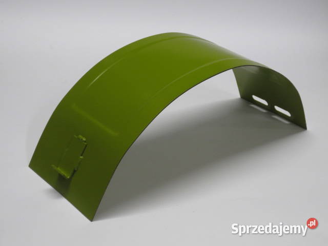 Klapka podajnika kłosowego zbożowego Fortschritt