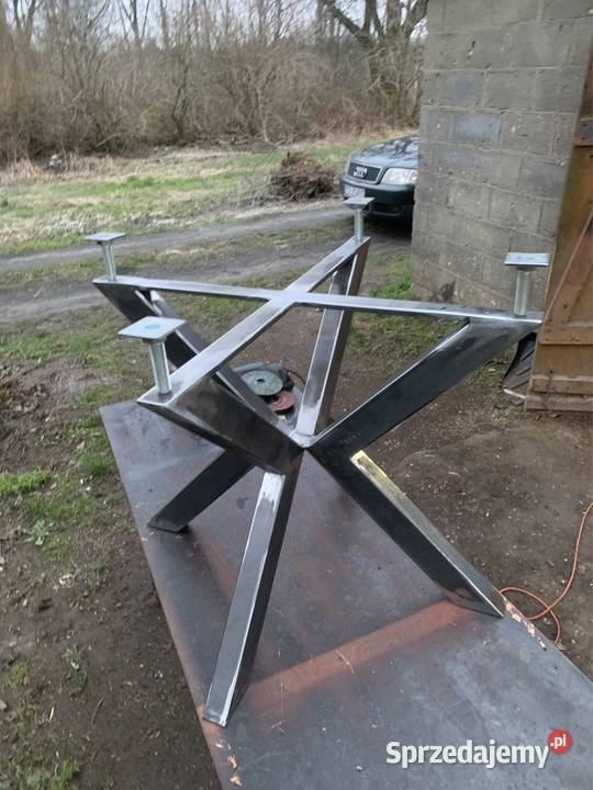 Stolik kawowy Lublin