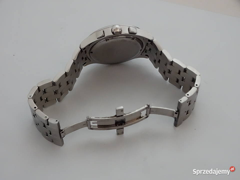 Swiss Military Hanowa 6508 Chronograf Nowa