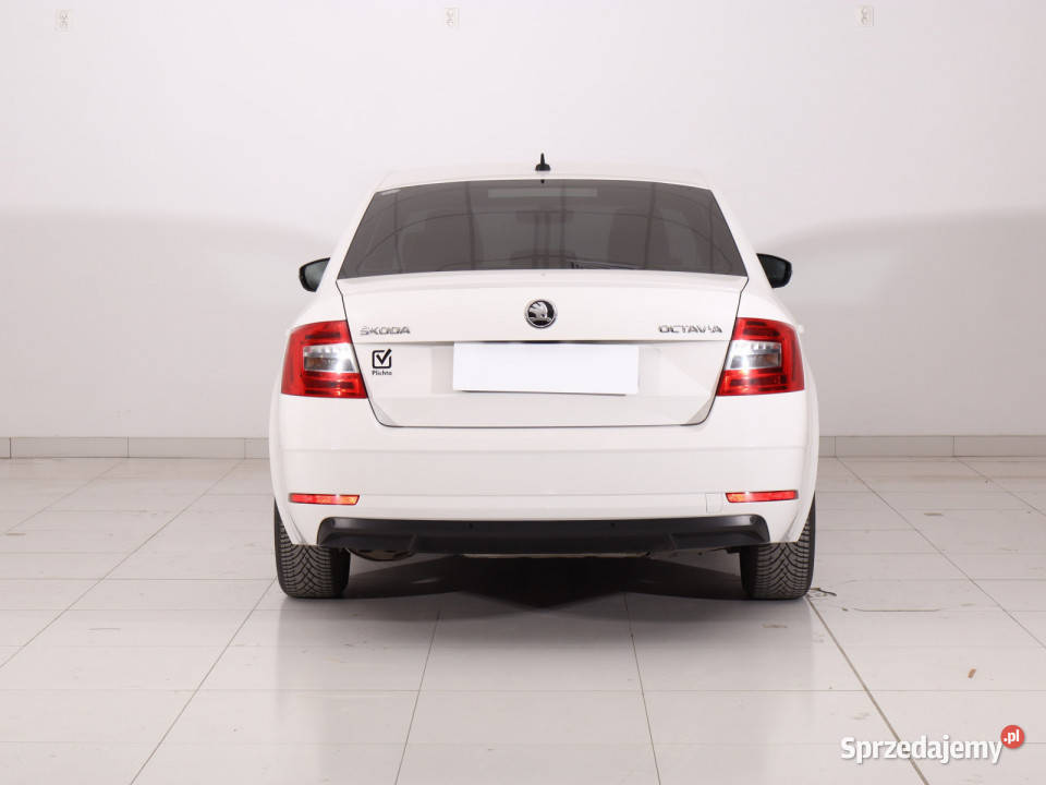 Skoda Octavia 15 TSI Piaseczno