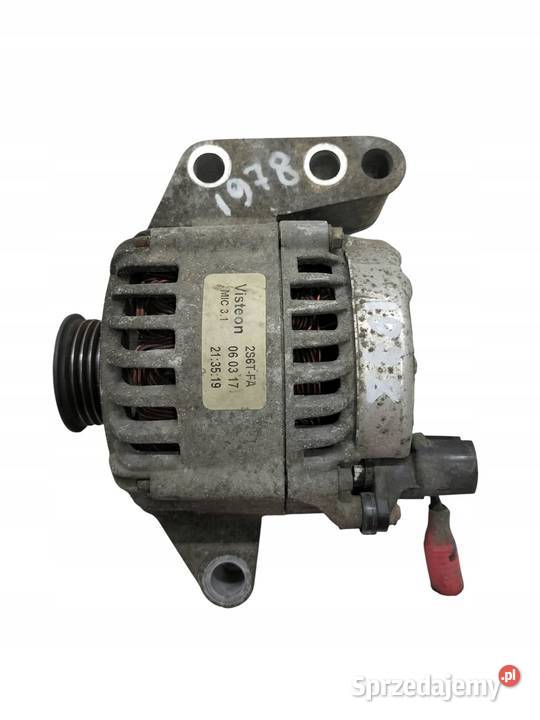 ALTERNATOR 2S6TFA 13 Ford Fiesta Mk6 20022008 Rok produkcji 2006