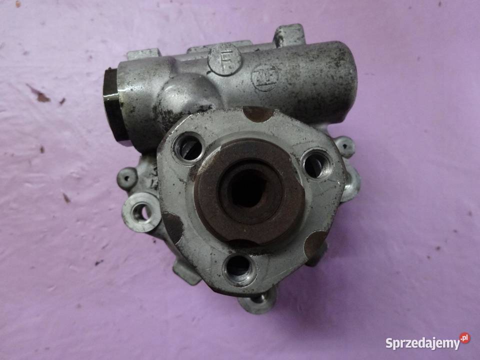 Audi TT 18 TB 01r 224 BAM 207 7690955107 POMPA świętokrzyskie
