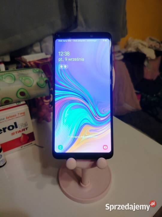 Sprzedam Samsunga A9 Samsung dolnośląskie Legnica