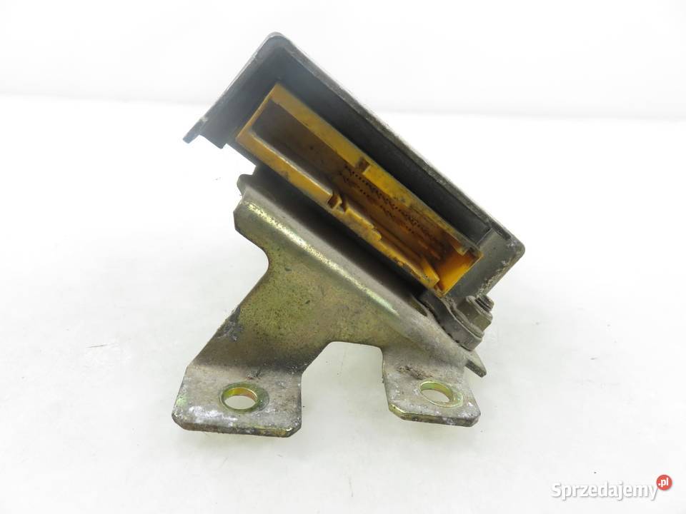 MODUŁ AIRBAG FIAT DUCATO II 1324388080 Skrzynki bezpieczników