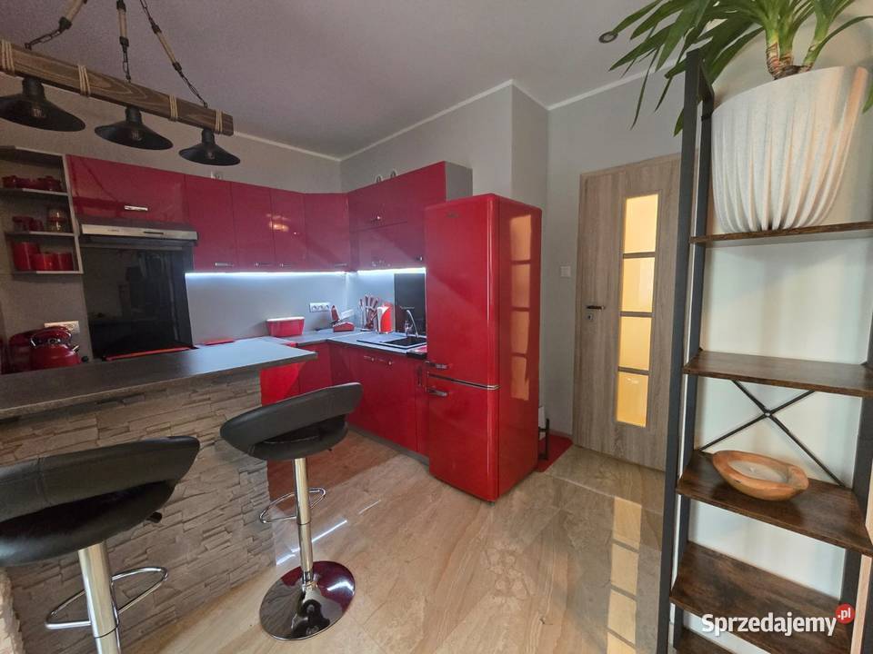 Super mieszkanie sprzedaż zamiana Liczba pokoi 2 Pieniężno