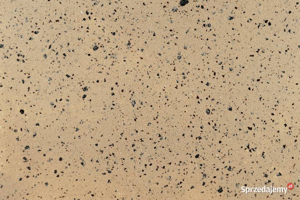 Tynk dekoracyjny z MIKĄ PROMOCJA Tynki dekoracyjne Chełm Śląski