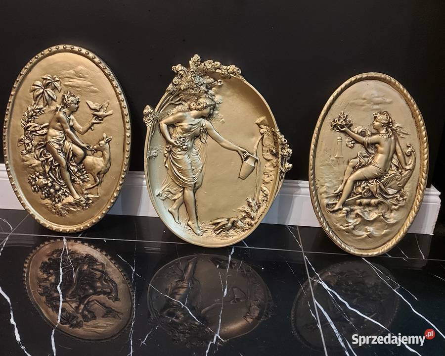 Sztukateria gipsowa Zielona Góra