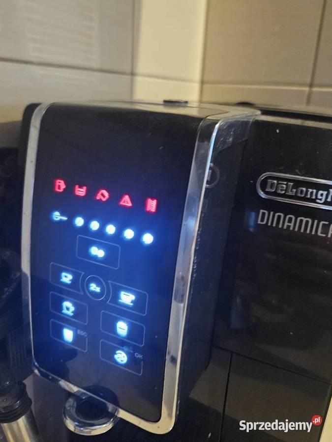 Ekspres do kawy mazowieckie