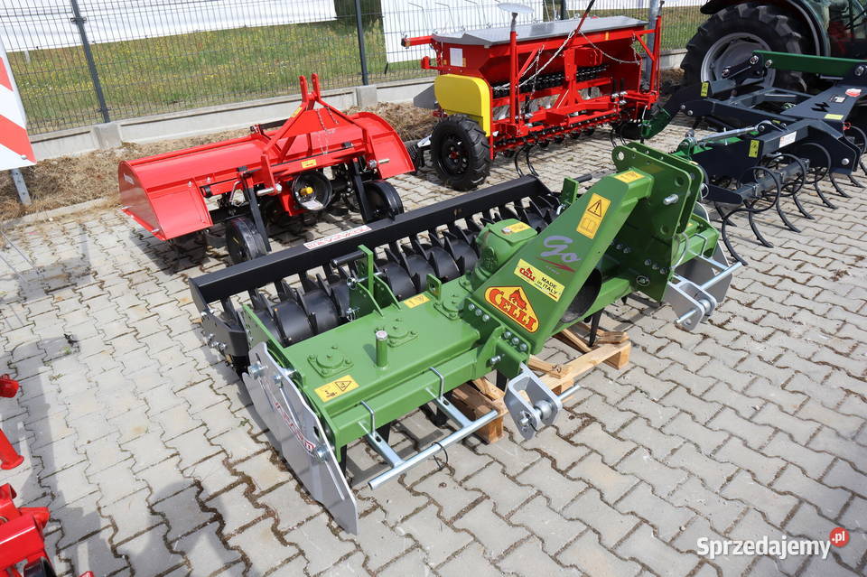 Brona Aktywna CELLI GO 200 Grójec