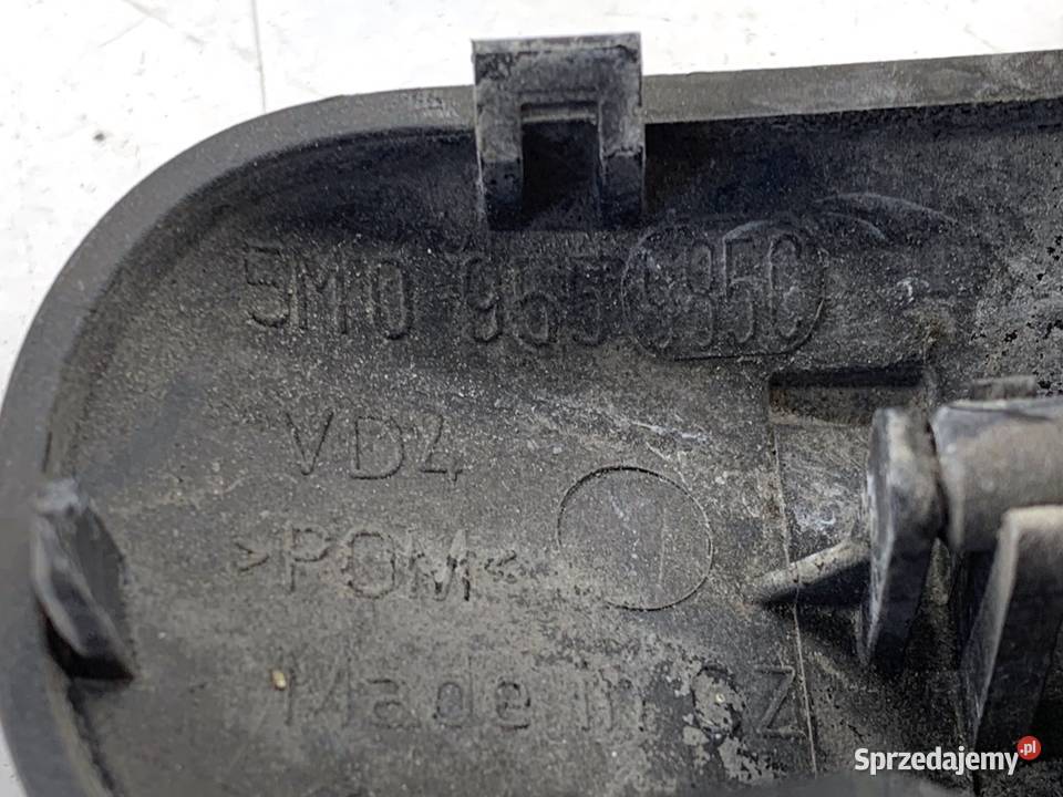 DYSZE SPRYSKIWACZY VW TIGUAN 0718 5M0955985C Dysze spryskiwaczy