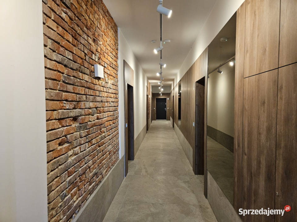 40 m garaż klima balkon wysoki standard Tarnowskie Góry