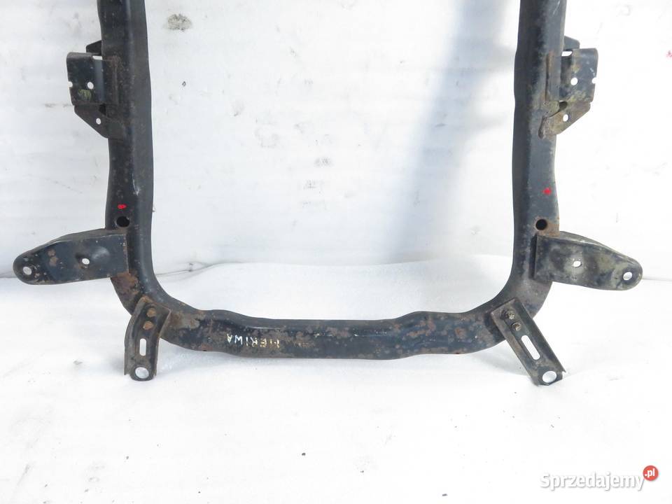 SANKI PRZÓD OPEL MERIVA A X03 16 Z 16 SE Belki zawieszenia