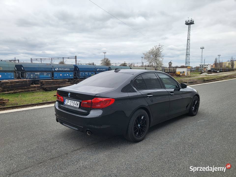 BMW 520d 190 sprzedam OKAZJA Opole