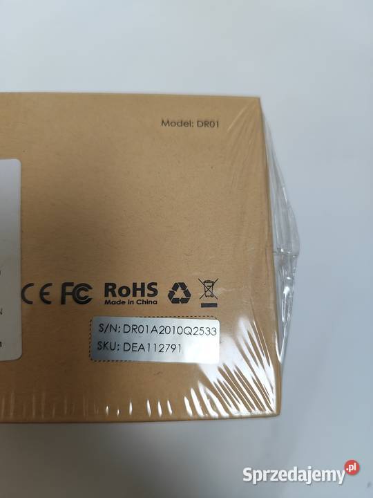 Wideorejestrator Aukey DR01 1080P Full HD podkarpackie Stalowa Wola