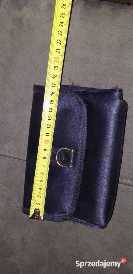 Kosmetyczka z lusterkiem Legionowo