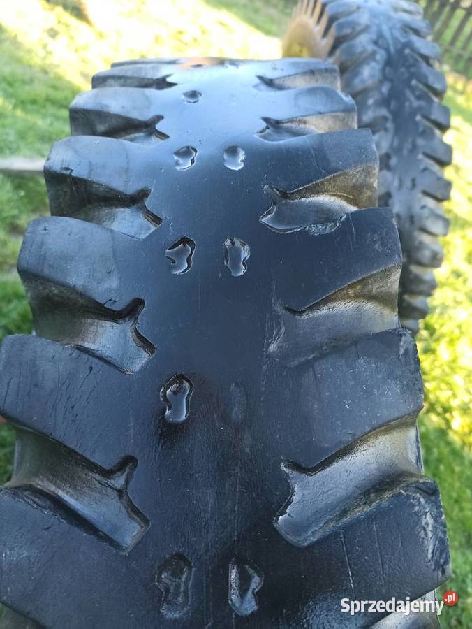 Koła rolnicze 82520 Chlebna sprzedam