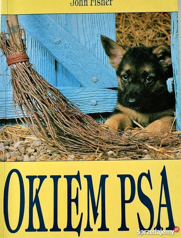 OKIEM PSA FISCHER JOHN świętokrzyskie Sandomierz