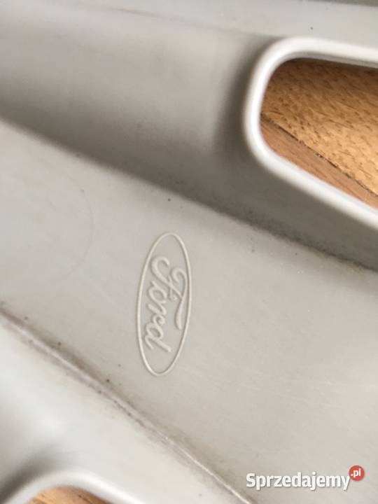 Kołpak Ford Focus MK3 16 oryginał Warszawa