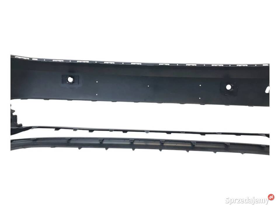 VW PASSAT B8 20142018 POD SPRYSKI PDC 4X ZDERZAK Skarżysko-Kamienna