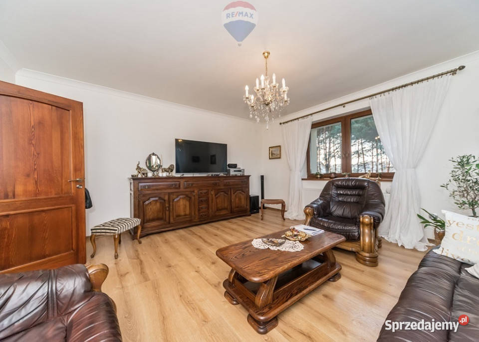 Dom remoncie Sprzedaż Trzebinia Osiedle Gaj