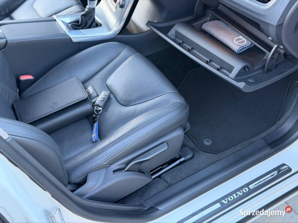 Volvo S60 T3 Summum S60