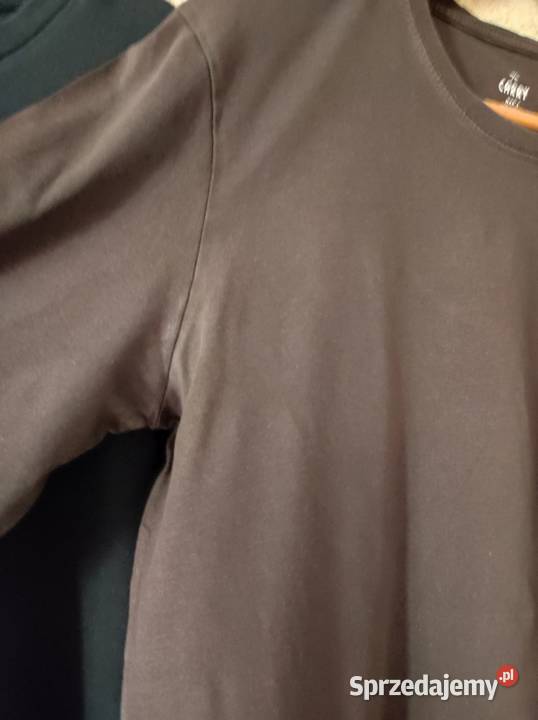 bluza męska koszula bluza koszulka z długim Rozmiar L Odzież codzienna Kielce