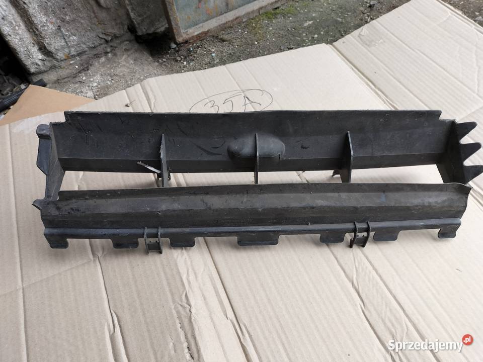 Mercedes W210 W 210 A2108890336 WLOT KIEROWNICA Kamień-Kolonia