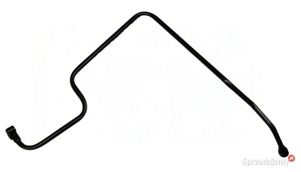 PRZEWÓD HYDRAULICZNY POMPY MTZ F803407510 mazowieckie Siedlce