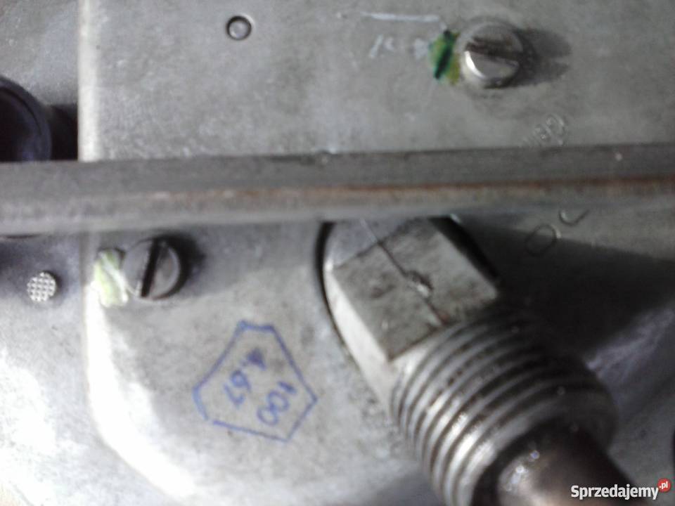Mercedes W 108109111 Licznik zegary Bukownica sprzedam