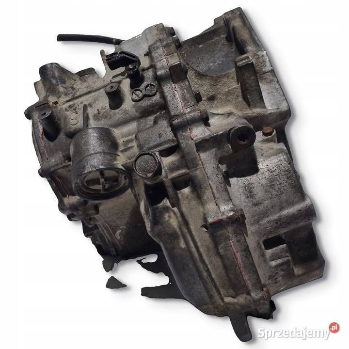SKRZYNIA BIEGÓW Saab 93 93 II 20 T TURBO BENZYNA Chełm