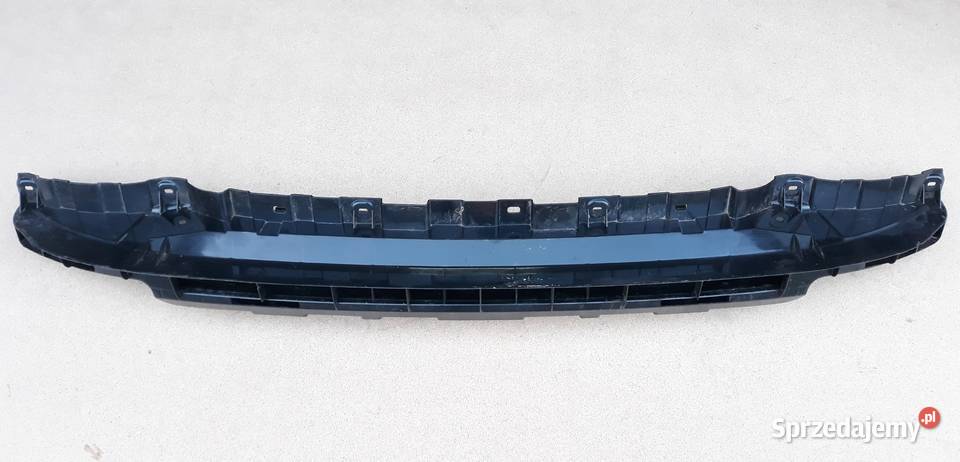 LAND ROVER DISCOVERY V 5 ABSORBER WZMOCNIENIE osobowe sprzedam