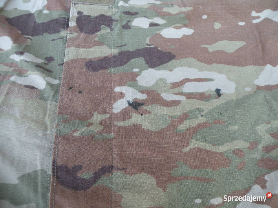 Bluza IHWCU multicam ocp medium regular Wrocław