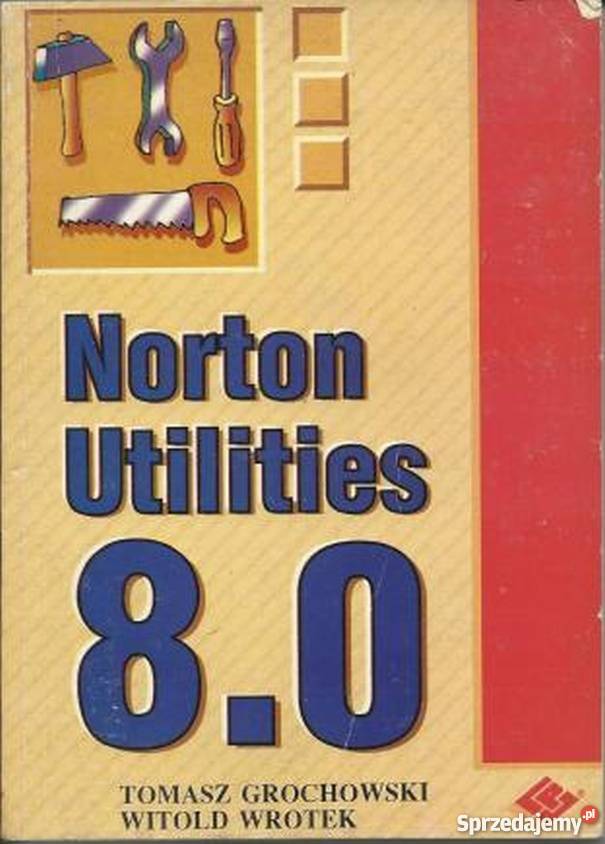 NORTON UTILITIES 80