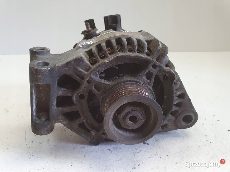 ALTERNATOR Ford C 16 16V 98AB10300GJ Alternator osobowe Rudka