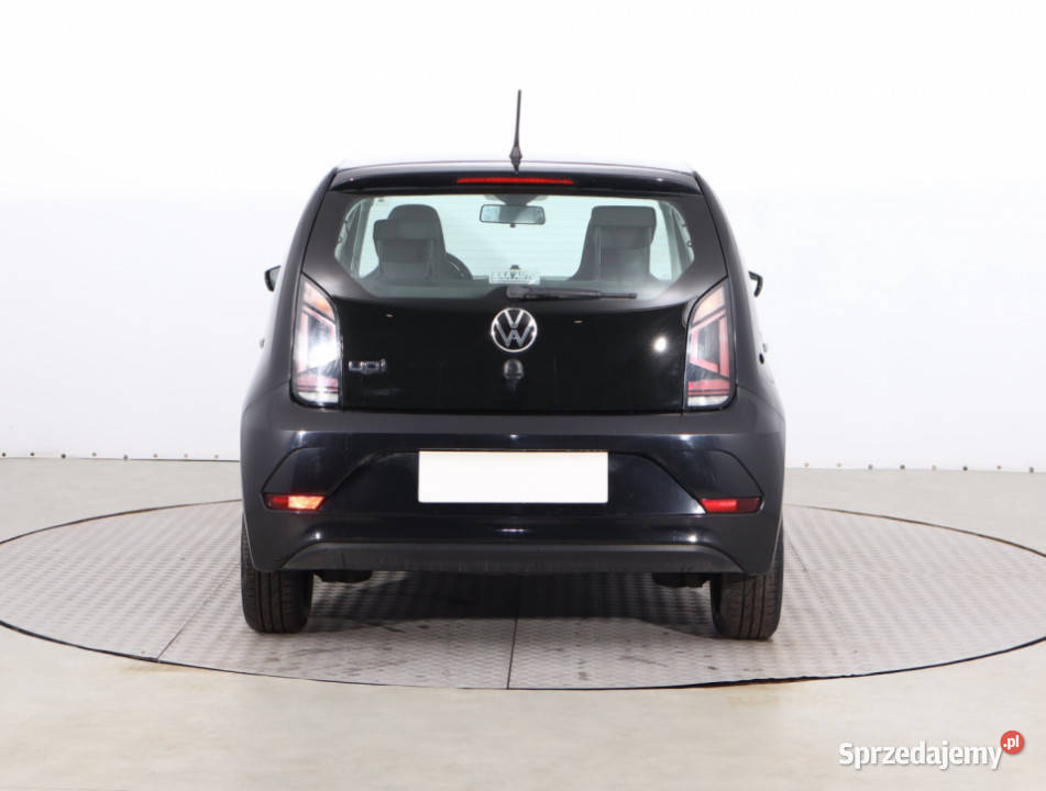 VW Up 10 MPI Samochody osobowe Piaseczno