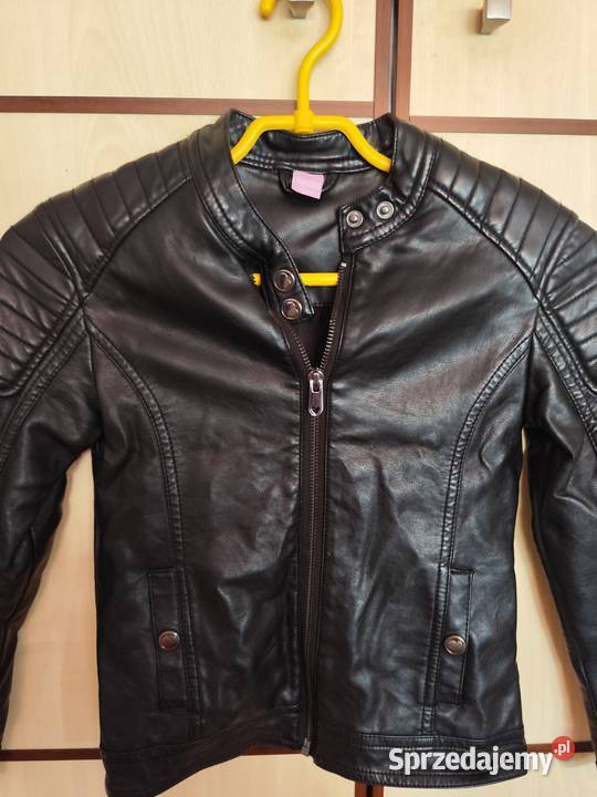 Kurteczki dziewczęce 128 Łomianki Dolne