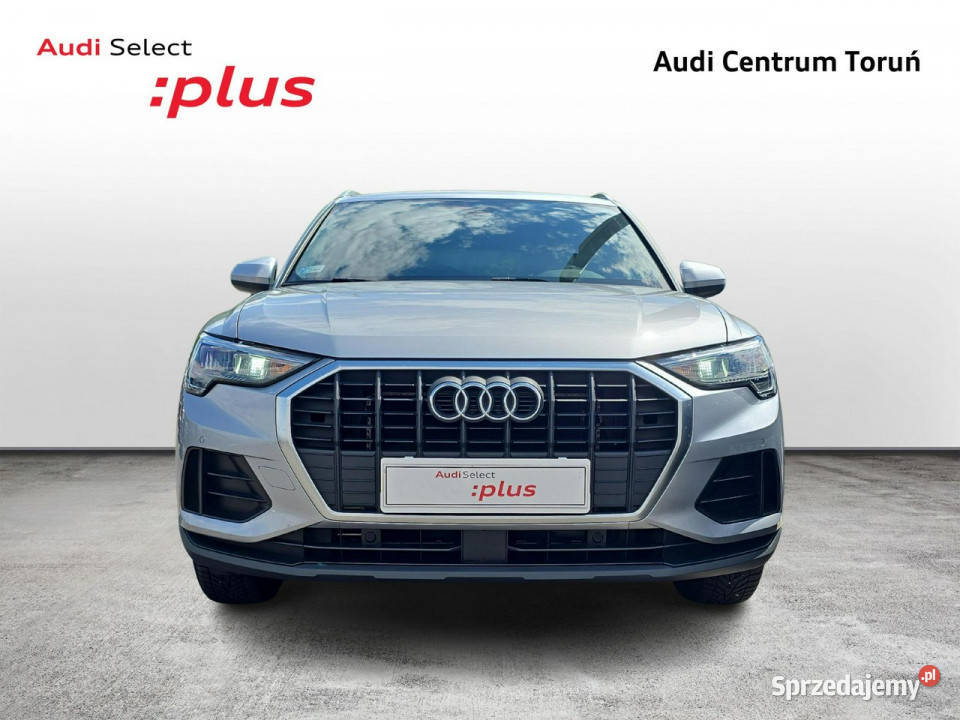 Audi Q3 1498cm3 Toruń
