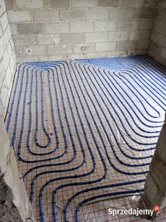 Hydraulik usługi lubelskie Lublin