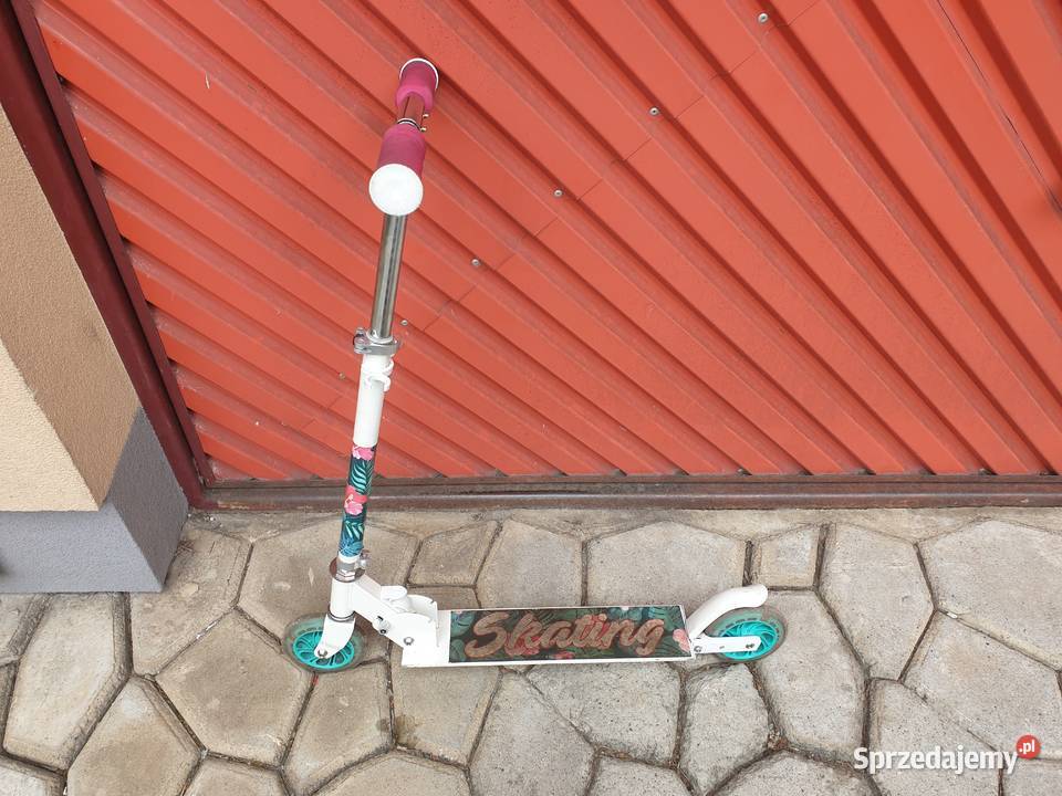 Hulajnoga dziecka oxelo Sport małopolskie Nowy Sącz