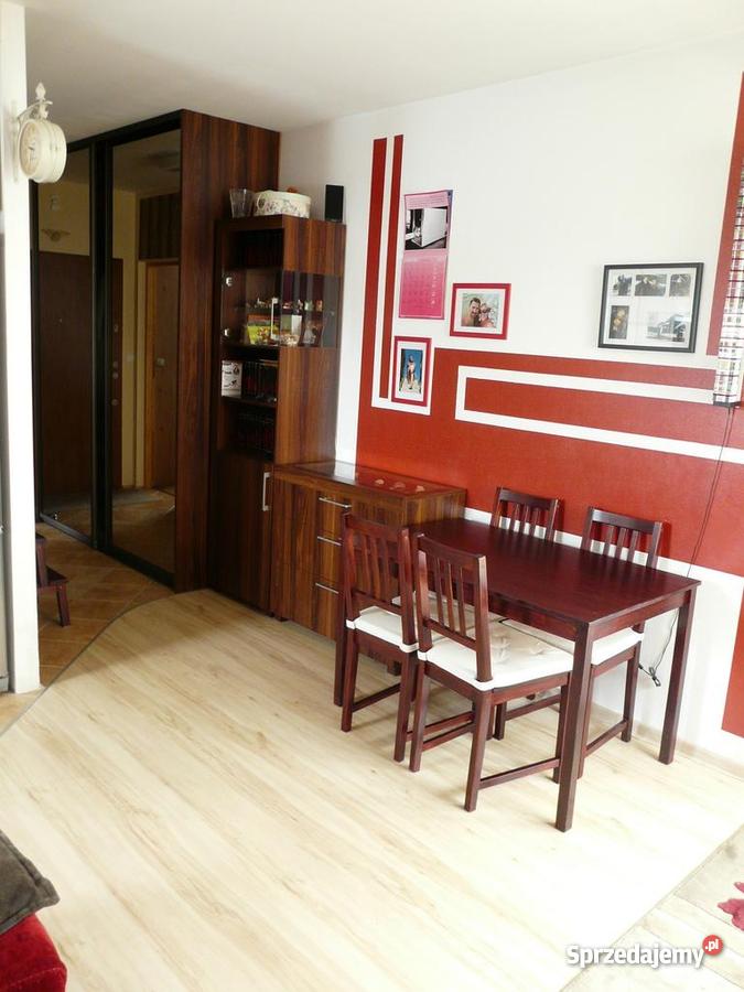 2pokojowe 49m2 Kraków Kliny Mieczykowa 2009 Mieszkania