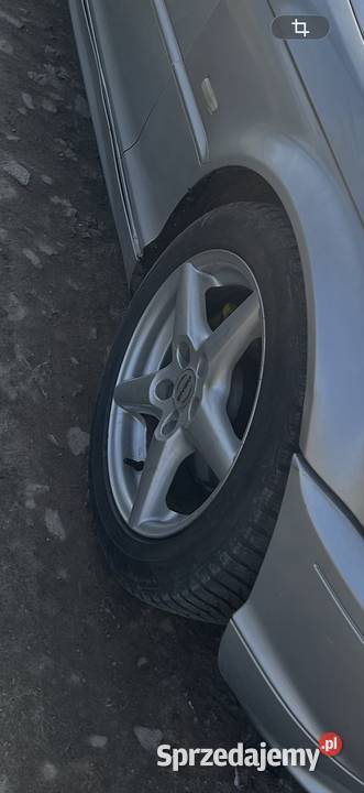 Felgi 16stki rozstaw 5x120 BMW Kraków